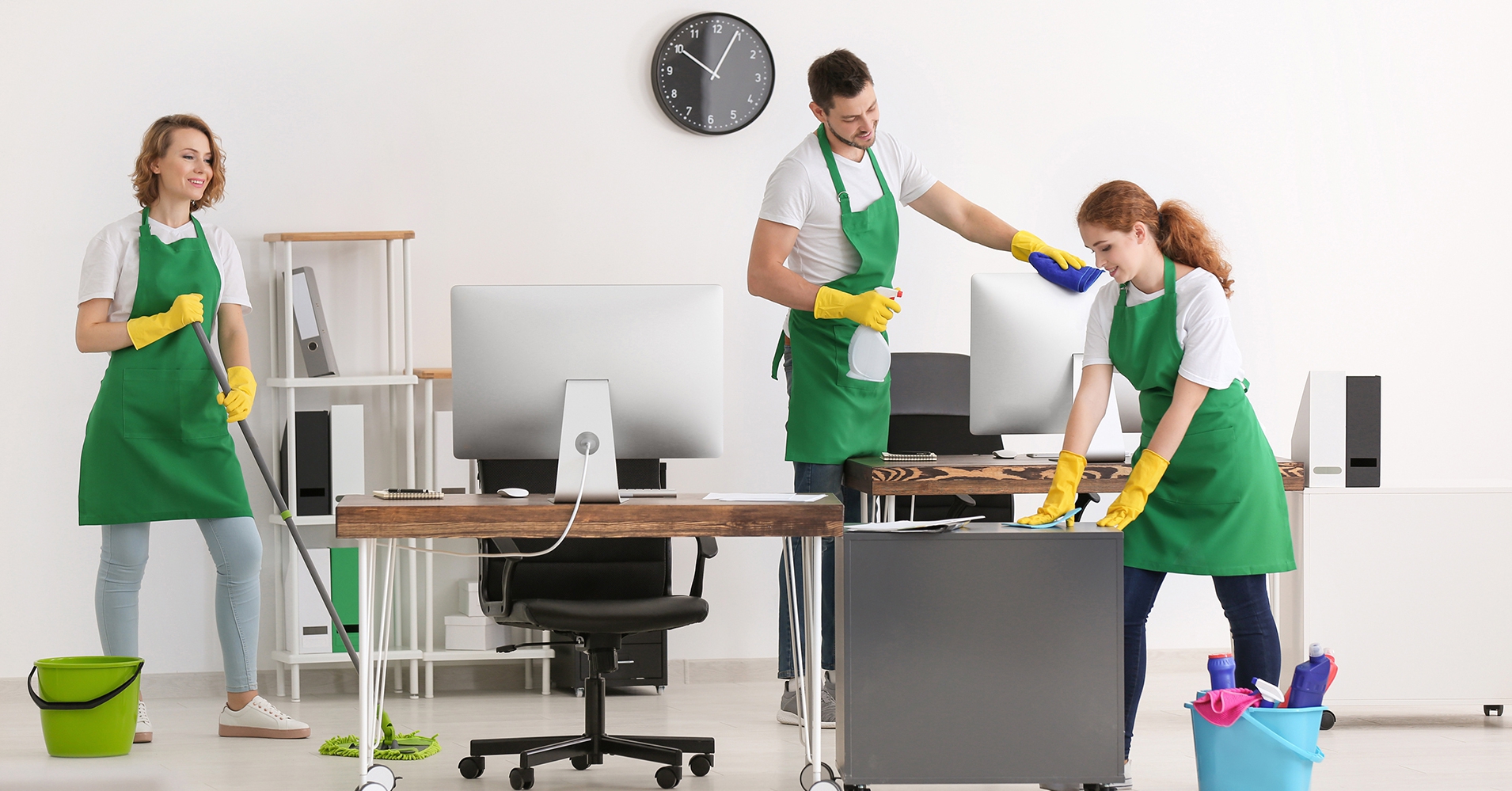 Ardanuç Ofis Temizliği